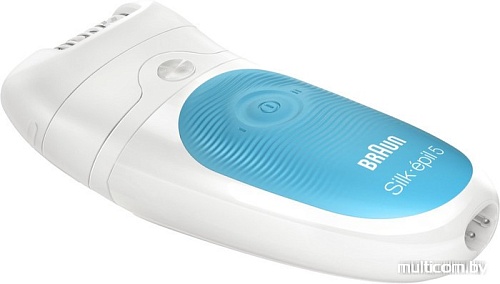 Эпилятор Braun Silk-epil 5 5-511