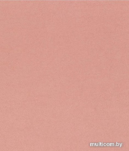 Штора Legrand Канвас 1.5x2.6 м 58117230 (чайная роза)