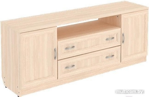 Тумба Уют Сервис Гарун 502 (молочный дуб)