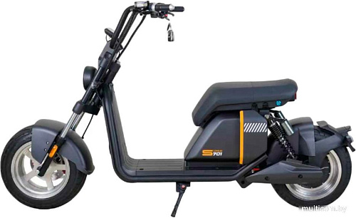 Smart Balance Sport 2024 (серый)