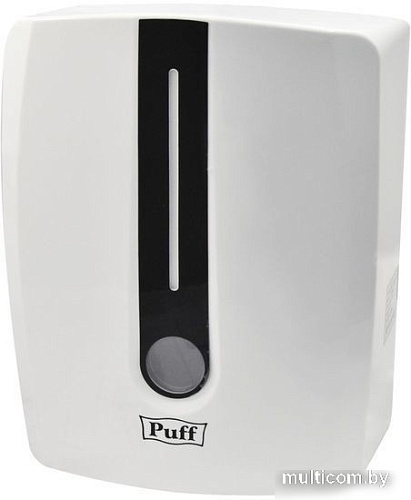 Сушилка для рук Puff 8808 (белый)