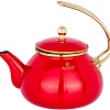 Чайник без свистка Agness Тюдор 950-361