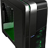 Корпус GameMax G536 (черный)
