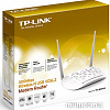 Беспроводной DSL-маршрутизатор TP-Link TD-W9970