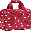 Сумка Reisenthel Allrounder M Ruby Dots