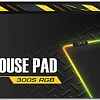 Коврик для мыши Genius GX-Pad 300S RGB