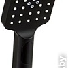 Душевая лейка Valvex Dali Black 2445720