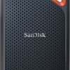 Внешний накопитель SanDisk Extreme V2 SDSSDE61-500G-G25 500GB