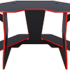 Геймерский стол VMM Game Jetx Mini Dark Red SF-1BRD-M