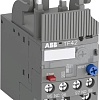 Реле тепловое ABB TF42-0.55 (0.41-0.55A) 1SAZ721201R1017