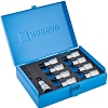 Набор головок слесарных Norgau NI199-T2060 063792612