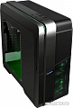 Корпус GameMax G536 (черный)