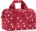 Сумка Reisenthel Allrounder M Ruby Dots