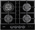 Варочная панель Zigmund & Shtain M 29.6 B