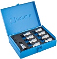 Набор головок слесарных Norgau NI199-T2060 063792612