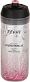 Фляга Zefal Arctica 55 1665 (серебристый/розовый)