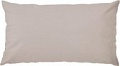 Декоративная подушка Сонум Эвита 30x50 (латте)