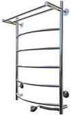 Полотенцесушитель Тругор Пэк СП 5 П 80х50 32мм 267358 (с полкой)