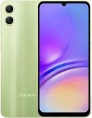 Смартфон Samsung Galaxy A05 SM-A055F/DS 6GB/128GB (светло-зеленый)