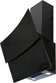 Кухонная вытяжка Ciarko Bella 60 (черный)