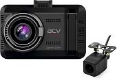 Автомобильный видеорегистратор ACV GX9200
