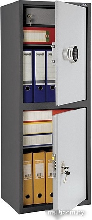 Офисный сейф AIKO SL-125T-EL/2
