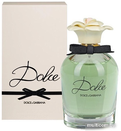 Dolce&Gabbana Dolce EdP (75 мл)
