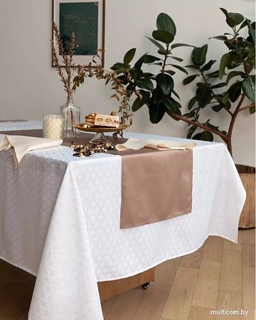 Sofi De MarkO Катрин 150х220 СК-КТбл-150х220 (белый)