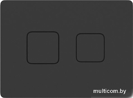 Панель смыва Cersanit Square 63838