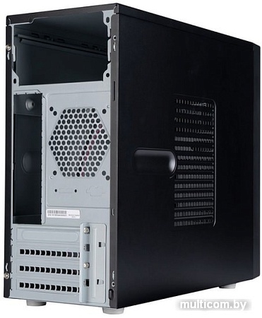 Корпус In Win ENR708