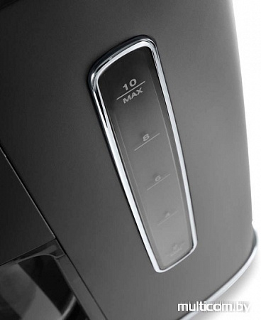 Капельная кофеварка DeLonghi Distinta ICMI 211.BK