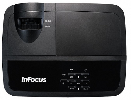 Проектор InFocus IN124x