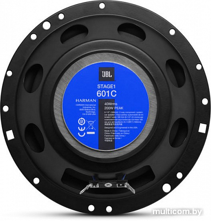 Коаксиальная АС JBL Stage1 601C