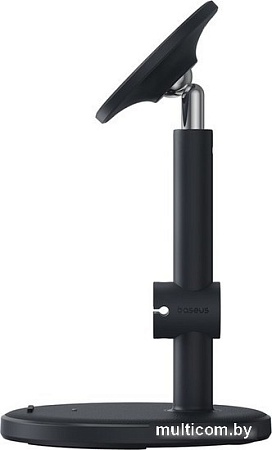 Подставка Baseus MagicPro Magnetic Desktop Phone Stand (черный)