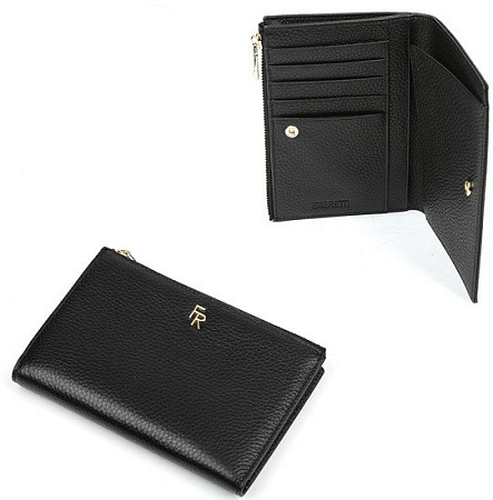 Обложка на документы Fabretti QPC12D-2