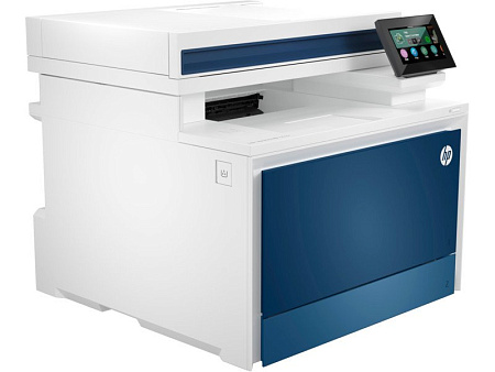 МФУ HP Color LaserJet Pro 4303DW 5HH65A