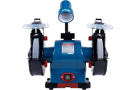 Заточный станок Кратон BG 560/200LP