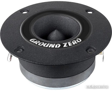 Твитер Ground Zero GZCT 3500X-B