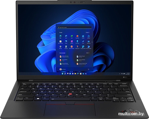 Ноутбук Lenovo ThinkPad X1 Carbon Gen 11 21HMA002CD