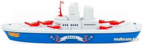 Полесье Крейсер Смелый 56405