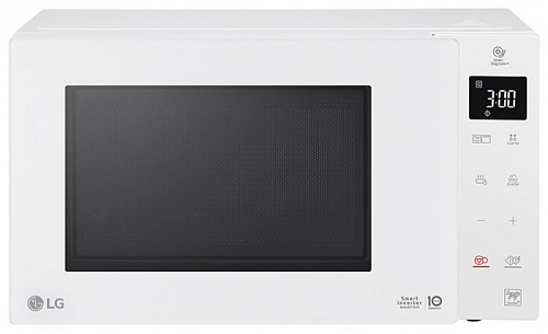 Микроволновая печь LG MB-65R95GIH