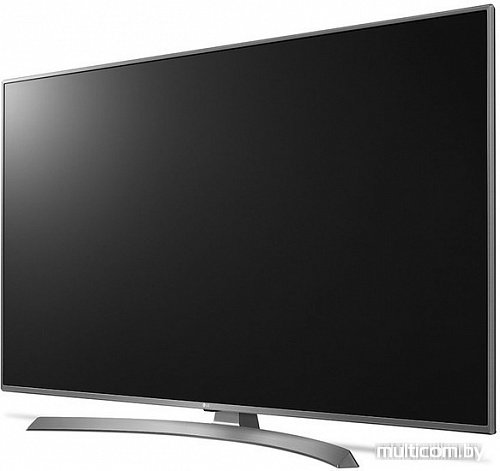 Телевизор LG 49UJ670V