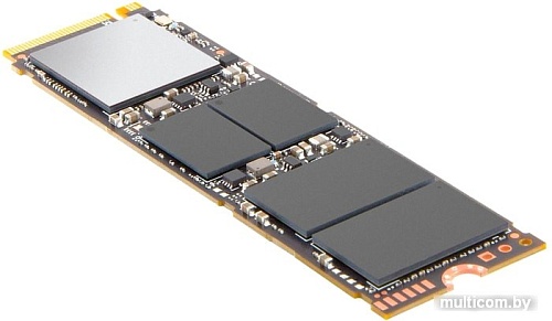 SSD Intel 760p 2.048TB SSDPEKKW020T8X1