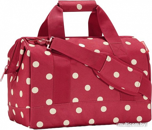 Сумка Reisenthel Allrounder M Ruby Dots