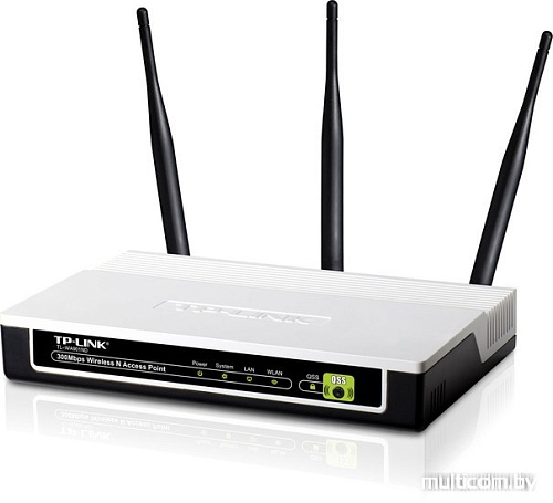 Точка доступа TP-Link TL-WA901ND