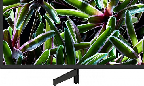Телевизор Sony KD-55XG7096