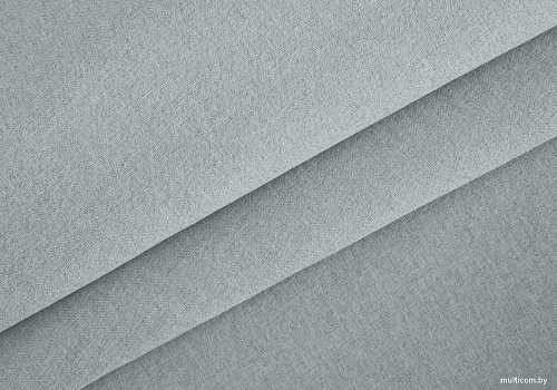 Декоративная подушка Сонум Кашемир 45x45 (светло-серый)