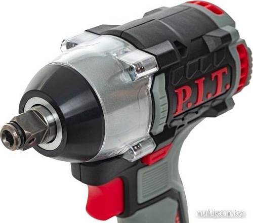Гайковерт P.I.T. PIW20H-300B (без АКБ)