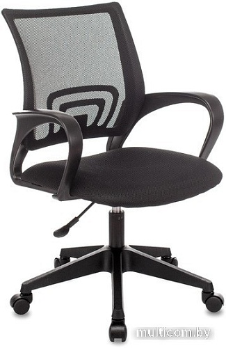 Кресло Stool Group TopChairs ST-Basic (черный)