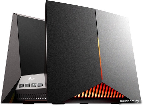 Wi-Fi роутер TP-Link Archer GE800